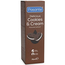 LUBRIFICANTE À BASE DE ÁGUA COM AROMA OREO 75 ML