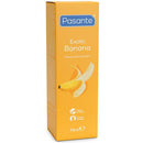 LUBRIFICANTE À BASE DE ÁGUA COM AROMA A BABANA 75 ML