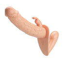 CHARLOTTE HOLLOW STRAP-ON DUPLA PENETRAÇÃO