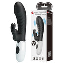 VIBRADOR COELHO NAUGHTY BUNNY