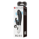 VIBRADOR COELHO NAUGHTY BUNNY