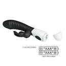 VIBRADOR COELHO NAUGHTY BUNNY