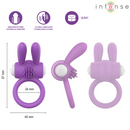 INTENSE - ANEL PENIANO VIBRATÓRIO HOPPS