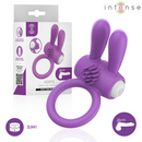 INTENSE - ANEL PENIANO VIBRATÓRIO HOPPS
