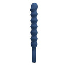 BOLAS ANAIS EM SILICONE AZUL 3,4 CM - 28,5 CM