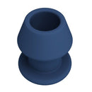 JACK BLUE SILICONE DILATADOR OCO