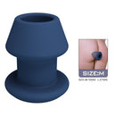 JACK BLUE SILICONE DILATADOR OCO