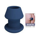JACK BLUE SILICONE DILATADOR OCO