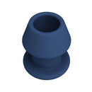 JACK BLUE SILICONE DILATADOR OCO