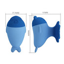 MINI VIBRADOR RECARREGÁVEL POR USB