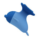 MINI VIBRADOR RECARREGÁVEL POR USB