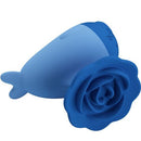 MINI VIBRADOR RECARREGÁVEL POR USB