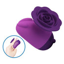 MINI VIBRADOR RECARREGÁVEL POR USB
