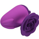 MINI VIBRADOR RECARREGÁVEL POR USB