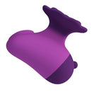 MINI VIBRADOR RECARREGÁVEL POR USB
