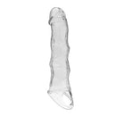 MANGA REALISTA EXTENSORA AJUSTÁVEL 28 CM -  4,5 CM