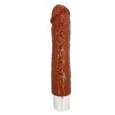 VIBRADOR REALISTA PROFISSIONAL 23,5 CM USB
