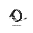KESSLER DILDO VIBRATÓRIO REALISTA COM IMPULSO E VIBRAÇÃO USB