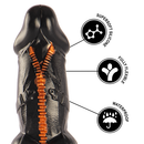 DILDO DEIMOS PODER DO ÊXTASE