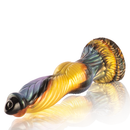 VIBRADOR DE SERPENTE MARINHA COM VIBRAÇÃO E COM CONTROLO REMOTO