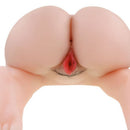 MASTURBADOR COM VOZ 3D
