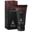 TITAN GEL - AUMENTO DO PÉNIS 50 ML