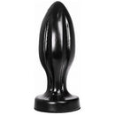 ALL BLACK - PLUG ANAL 21 CM