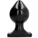 ALL BLACK - PLUG 22,5 CM