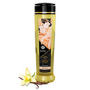 ÓLEO DE MASSAGEM SHUNGA DESIRE BAUNILHA 240ML