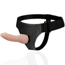 STRAP-ON REALISTICO RNES JAMES 16 CM - 3.3 CM