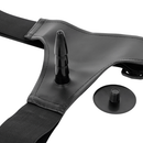 STRAP-ON REALISTICO 17.5 CM - 4.3 CM
