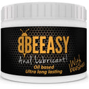 LUBRIFICANTE ANAL BEEASY COM CERA DE ABELHA 150 ML