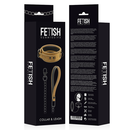 FETISH SUBMISSIVE ORIGIN - COLAR COM TRELA