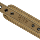 FETISH SUBMISSIVE ORIGIN - COLAR COM TRELA