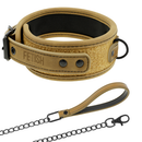 FETISH SUBMISSIVE ORIGIN - COLAR COM TRELA