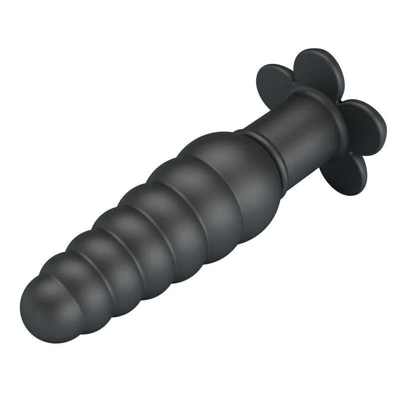 PLUG ANAL IMRON COM VIBRAÇÃO