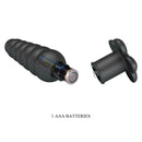 PLUG ANAL IMRON COM VIBRAÇÃO