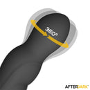 ESTIMULADOR DA PRÓSTATA IVAN COM VIBRAÇÃO E ROTAÇÃO 360º