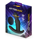 ESTIMULADOR DA PRÓSTATA IVAN COM VIBRAÇÃO E ROTAÇÃO 360º