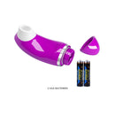 ESTIMULADOR DE CLITÓRIS COM SUCÇÃO IVAN