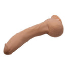 JACK DILDO REALISTICO COM VENTOSA 10.6"