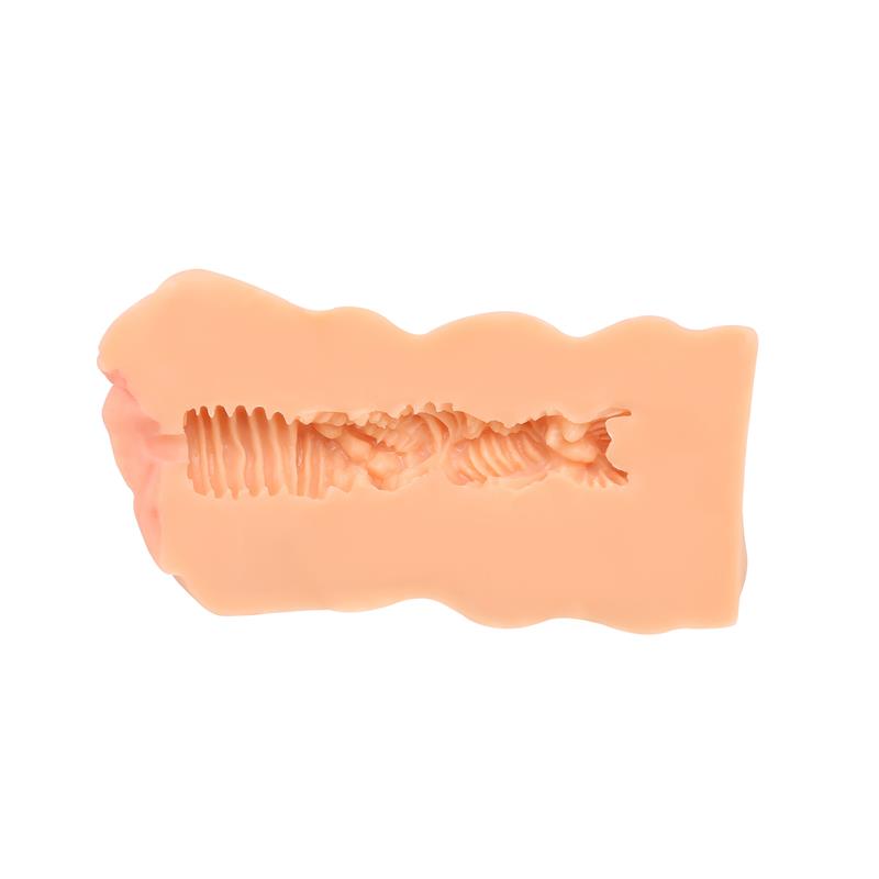 MASTURBADOR JANINE SWAN REALISTICA VAGINA