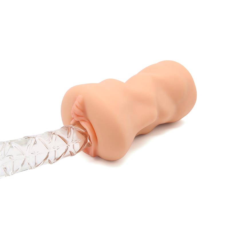 MASTURBADOR JANINE SWAN REALISTICA VAGINA