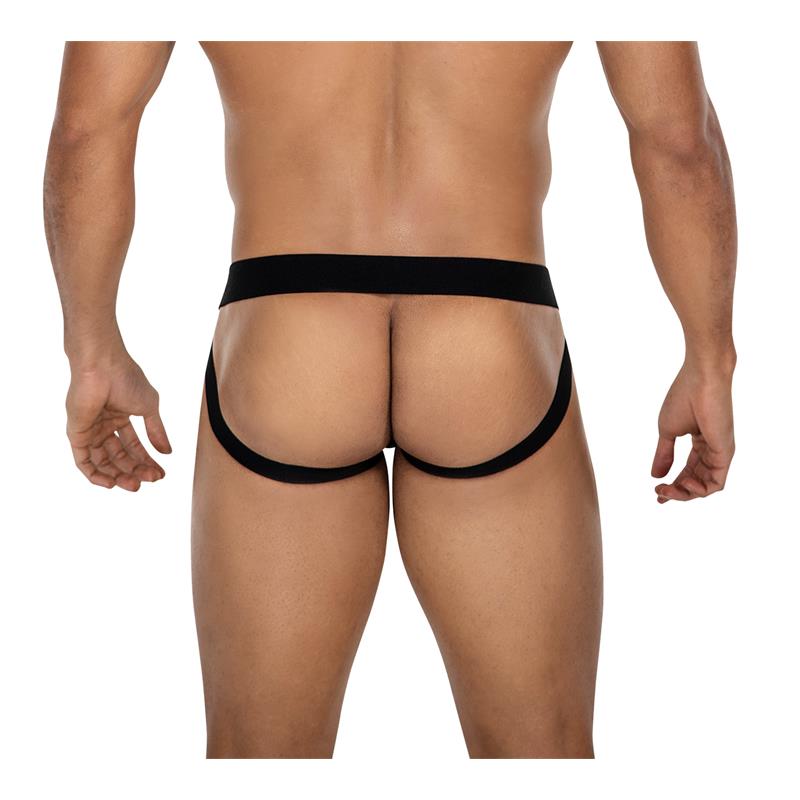 JOCKSTRAP JOCKSNAP PRETO