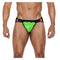 JOCKSTRAP JOCKSNAP BLAZING VERDE