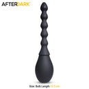 DUCHE ANAL SILICONE JONAS 335ML