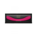 LELO - BOOMERANG VIBRADOR DE DUAS PONTAS COM APP