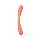 LELO - BOOMERANG VIBRADOR DE DUAS PONTAS COM APP