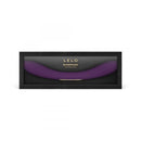 LELO - BOOMERANG VIBRADOR DE DUAS PONTAS COM APP