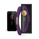 LELO - BOOMERANG VIBRADOR DE DUAS PONTAS COM APP